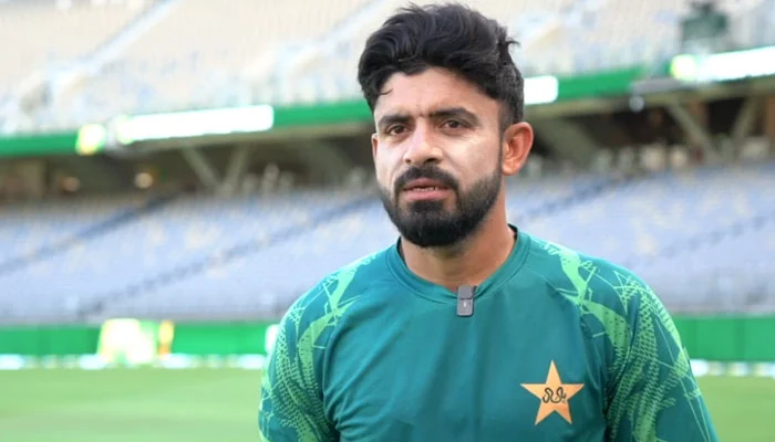 Tragedy Strikes Pakistan All-Rounder Aamer Jamal as Newborn Daughter Passes Away