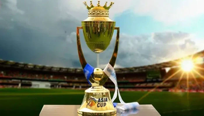 A Trophy in Limbo: The Growing Rift Between the BCCI and the Asian Cricket Council