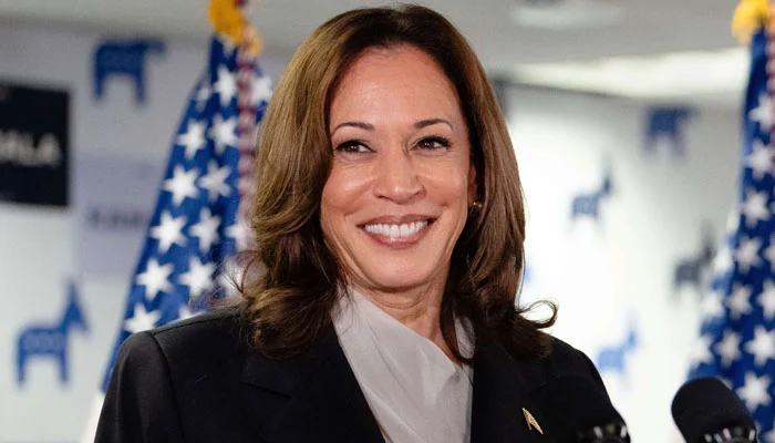 “I Haven’t Finished My Work”: Kamala Harris Signals Potential Future Presidential Run