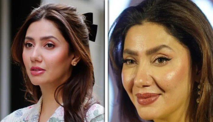 Mahira Khan’s Changed Appearance Sparks Fan Disappointment Amid Cosmetic Procedure Rumors