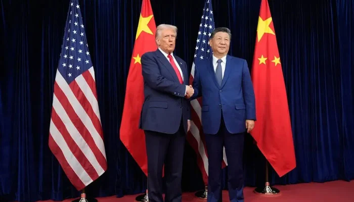 Major Trade Breakthrough: US to Cut Tariffs on China by 10% After Successful Presidential Summit