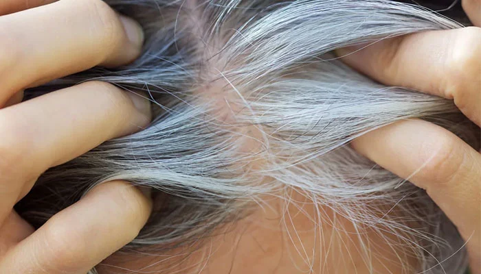 Gray Hair Isn’t Just Aging, It’s a Natural Defense Against Cancer, Stunning New Study Finds