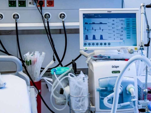 Pakistan Marks Medical Milestone with Local Ventilator as Minister Admits “Much Work to Be Done”