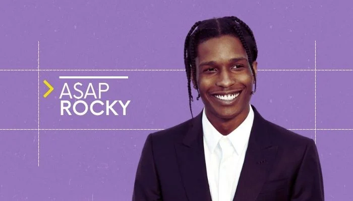 A$AP Rocky: From Harlem’s Hardships to Global Icon, Redefining the DNA of Music and Fashion