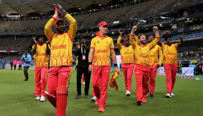 Afghanistan Pulls Out of Pakistan Tri-Series, Zimbabwe Steps In to Keep Tournament Alive