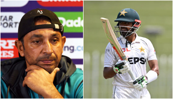Play Domestic Cricket: Coach Azhar Mahmood’s Advice to Babar Azam After Test Defeat