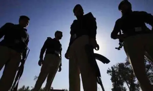 Police Checkpoint Attacked in Pakistan’s KP: One Officer Martyred as Terrorism Surges in Kohat