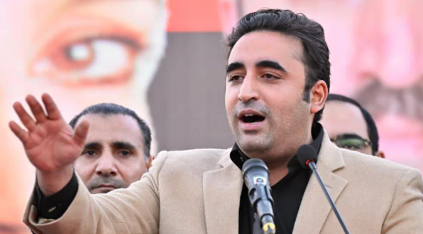 Bilawal Bhutto says PPP will welcome genuine efforts for Karachi’s development Bilawal Bhutto says PPP will welcome genuine efforts for Karachi’s development