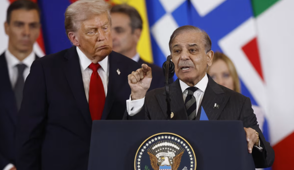 With Rare Earths and Smart Diplomacy, Pakistan Shows How to Handle Trump 2.0 — A New Model for U.S. Engagement