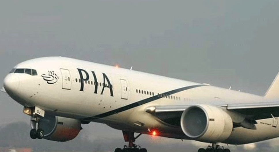 PIA signs major codeshare deal with Etihad Airways to expand international connectivity