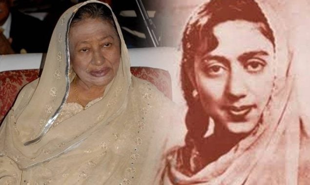 Twelve Years On, Zubaida Khanum’s Voice Still Echoes — A Legend Who Never Truly Left Twelve Years On, Zubaida Khanum’s Voice Still Echoes — A Legend Who Never Truly Left