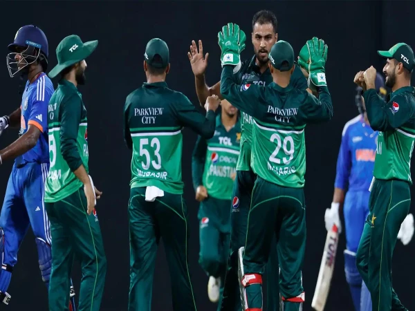 Pakistan and India ‘A’ Teams Set for Renewed Rivalry in Revamped ‘Rising Stars’ T20 Tournament