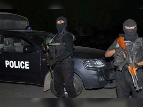 Karachi: Special Investigation Unit Foils Major Terror Plot, Two TTP Militants Arrested in Injured Condition Karachi: Special Investigation Unit Foils Major Terror Plot, Two TTP Militants Arrested in Injured Condition