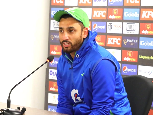 Babar Azam’s Inclusion Will Be a Huge Benefit to the Team: T20 Captain Salman Ali Agha