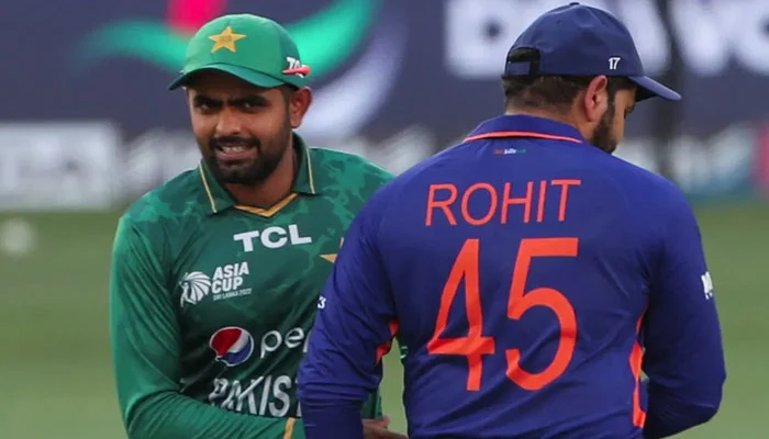 Babar Azam Becomes T20 International’s All-Time Leading Run-Scorer, Surpasses Rohit Sharma