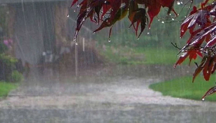 Khyber Pakhtunkhwa Braces for Weather Shift: Rain and Snowfall Alert Issued