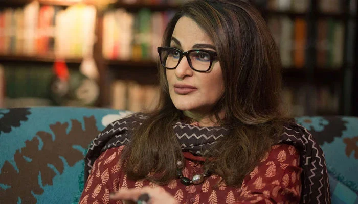 Consultation Before Commitment: Sherry Rehman Pledges to Take 27th Amendment Draft to Party CEC