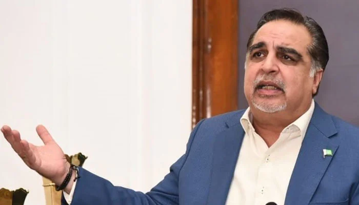 PTI Leadership Crisis: ‘No Substitute for the PTI Founder, Period,’ Declares Imran Ismail