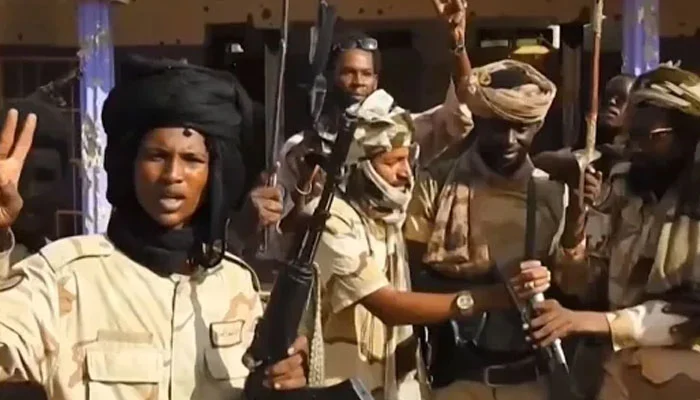 Horror in Darfur: US Experts Allege Mass Graves Dug in Al-Fashir to ‘Conceal Atrocities’