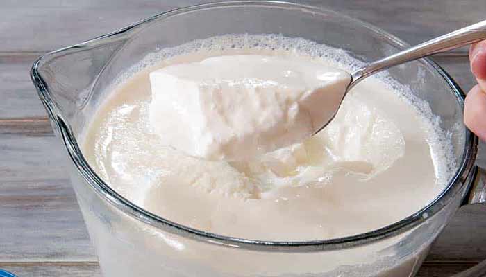 Health Experts’ View: Why Consuming Yogurt in the Evening is Essential—It Boosts Slow Digestion and Improves Calcium Absorption