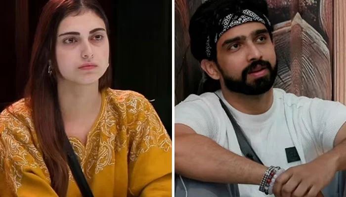Escalating Feud: Family of Bigg Boss Contestant Farhana Bhatt Serves ₹1 Crore Defamation Notice to Amaal Mallik’s Aunt for Calling Her a ‘Terrorist’