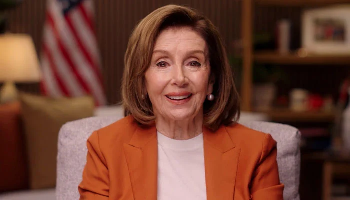 End of an Era in US Politics: Former House Speaker Nancy Pelosi Announces Retirement