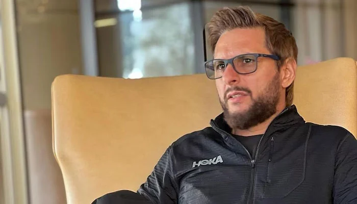 From Cricket to Politics: Shahid Afridi Changes Mind, Declares Intent to Stay Away from Political Arena