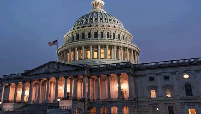 US Government Shutdown Ends: House Majority Votes to Approve Legislation to Reopen Federal Agencies