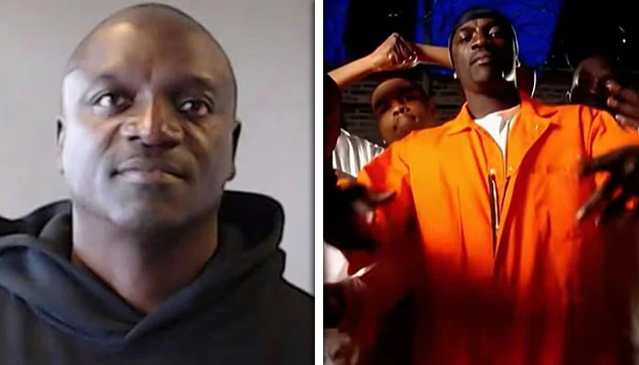 Celebrity Detention: Global Music Star Akon Arrested by Police in Georgia, Released After Six Hours