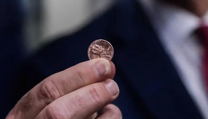 End of an Era: US Discontinues Penny Production After 232 Years to Save Taxpayer Millions