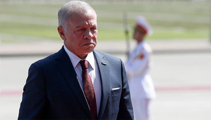 A New Chapter in Brotherly Ties: Jordan’s King Abdullah II Arrives in Pakistan Tomorrow