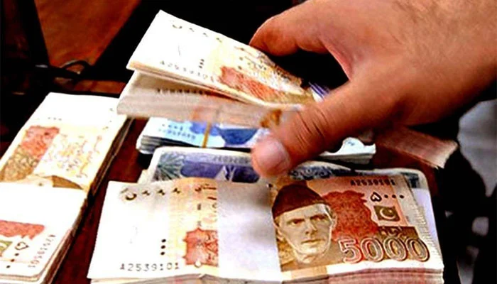 Positive Economic Indicator: Federal Government Debt Reduced by Rs 852 Billion in One Month, SBP Confirms