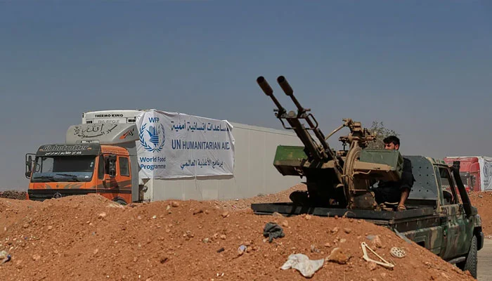 Clashes Reignite in Southern Syria: Druze Militias and Syrian Government Forces Exchange Fire, Drones Deployed