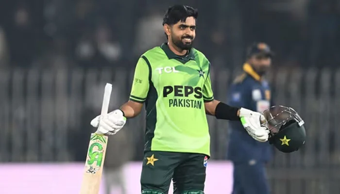 The Drought Ends: Babar Azam Hits Century After 26 Months, Shares Message with Fans After Overcoming Pressure