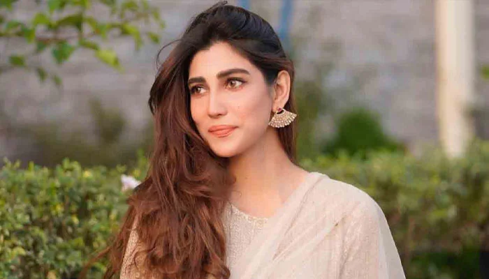 Pakistani Actress Nazish Jahangir Claims to Have Seen ‘Invisible Entities,’ Recounts Frightening Islamabad Incident
