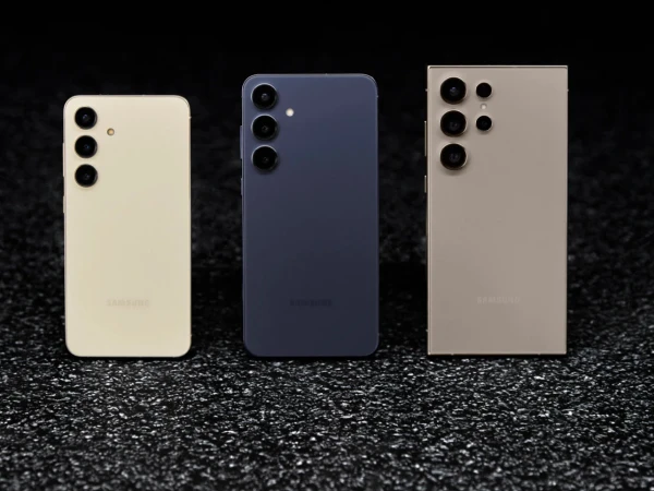 Major Leak: Samsung Galaxy S26 Series Expected to Launch on February 25