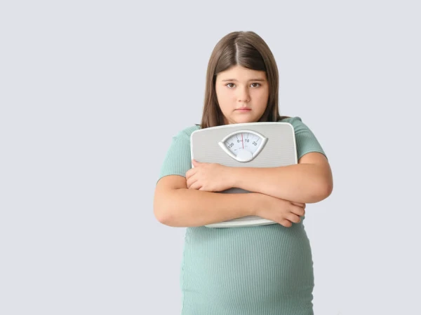 The Heavy Link: How Obesity and Mental Health Are Deeply Intertwined