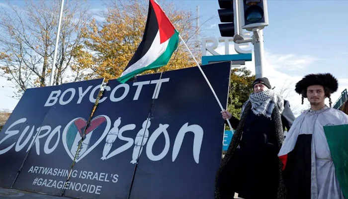 🇮🇱 International News: Israel Permitted to Participate in Eurovision 2026 Amidst Widespread Boycott Threats