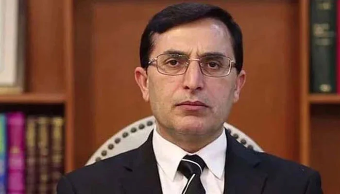 ‘We own this country and its Army’: Barrister Gohar expresses disappointment over ISPR stance but calls for reconciliation