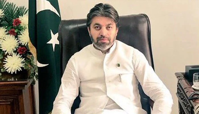 PTI seeks to de-escalate: Imran Khan is not anti-Army, but against its role in politics, says Ali Muhammad Khan
