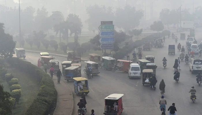 Pakistan and US agree to enhance security cooperation against narcotics and illegal migration; ANF presents $12.7 billion seizure data