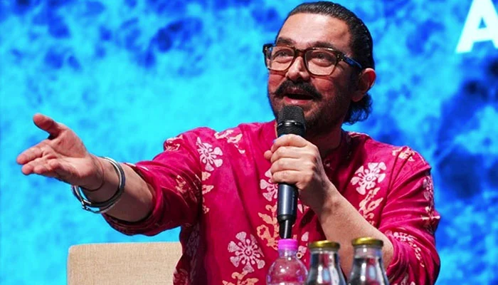 Aamir Khan on late-life romance: ‘Didn’t expect to find love again at 60,’ praises ex-wives for remaining family