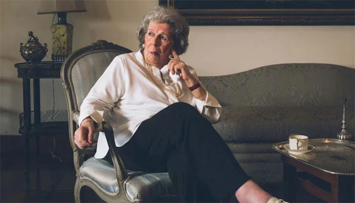 Simone Tata, architect of the Lakmé brand, passes away at 95; hailed as a pioneer of Indian retail