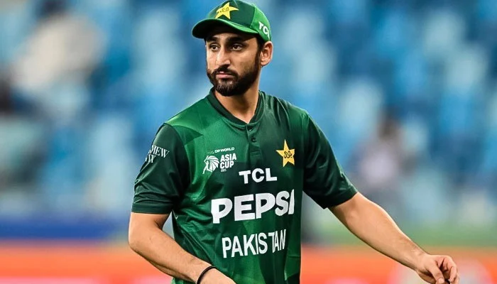 World Cup Preparations: Captain Salman Ali Agha Reveals No Major Changes Expected in T20 Squad