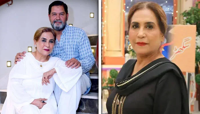 Social Media Controversy: Anchor Tausiq Haider’s Tattoos Spark Religious and Moral Debate During Umrah