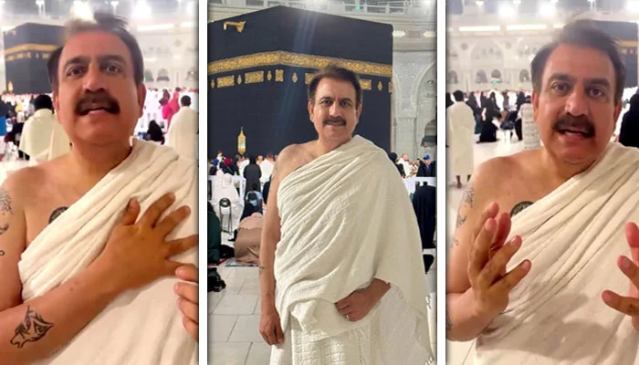 The Fear in Hollywood: Manoj Bajpayee Complains That Fellow Bollywood Actors Don’t Praise Each Other Due to Insecurity