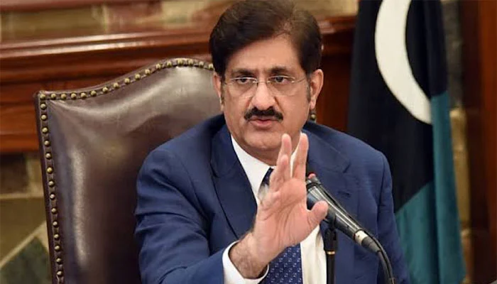 Major Move for Transparency: Sindh CM Mandates ‘E-PaDS System’ for All Departmental Tenders