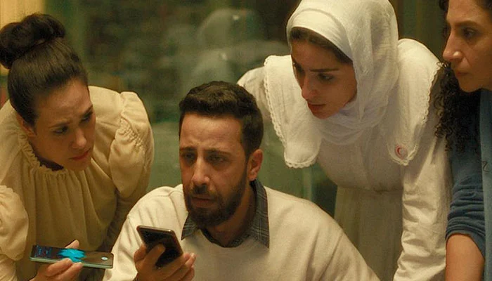 Global Recognition: Film Depicting Gaza Tragedy, ‘The Voice of Hind Rajab,’ Nominated for Golden Globe Award