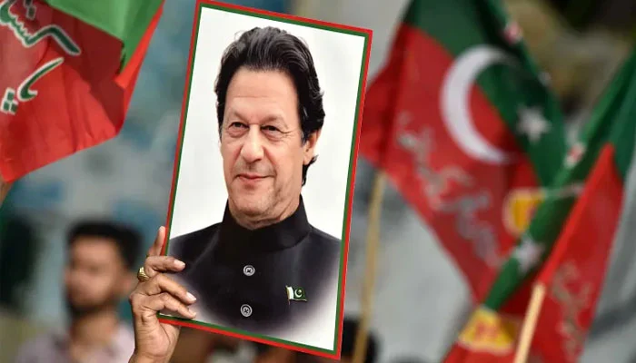 Internal Discord in PTI: Parliamentary Party Members Allege Discrepancies Between Decisions and Public Statements