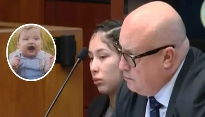 Tragedy in California: Mother Faces Murder Charges After Infant Dies of Heatstroke During Spa Visit